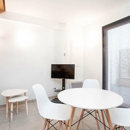 004 - Appartement Moderne Et Terrasse - Jeanne D'Arc, Tuluza Zewnętrze zdjęcie