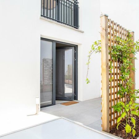 004 - Appartement Moderne Et Terrasse - Jeanne D'Arc, Tuluza Zewnętrze zdjęcie