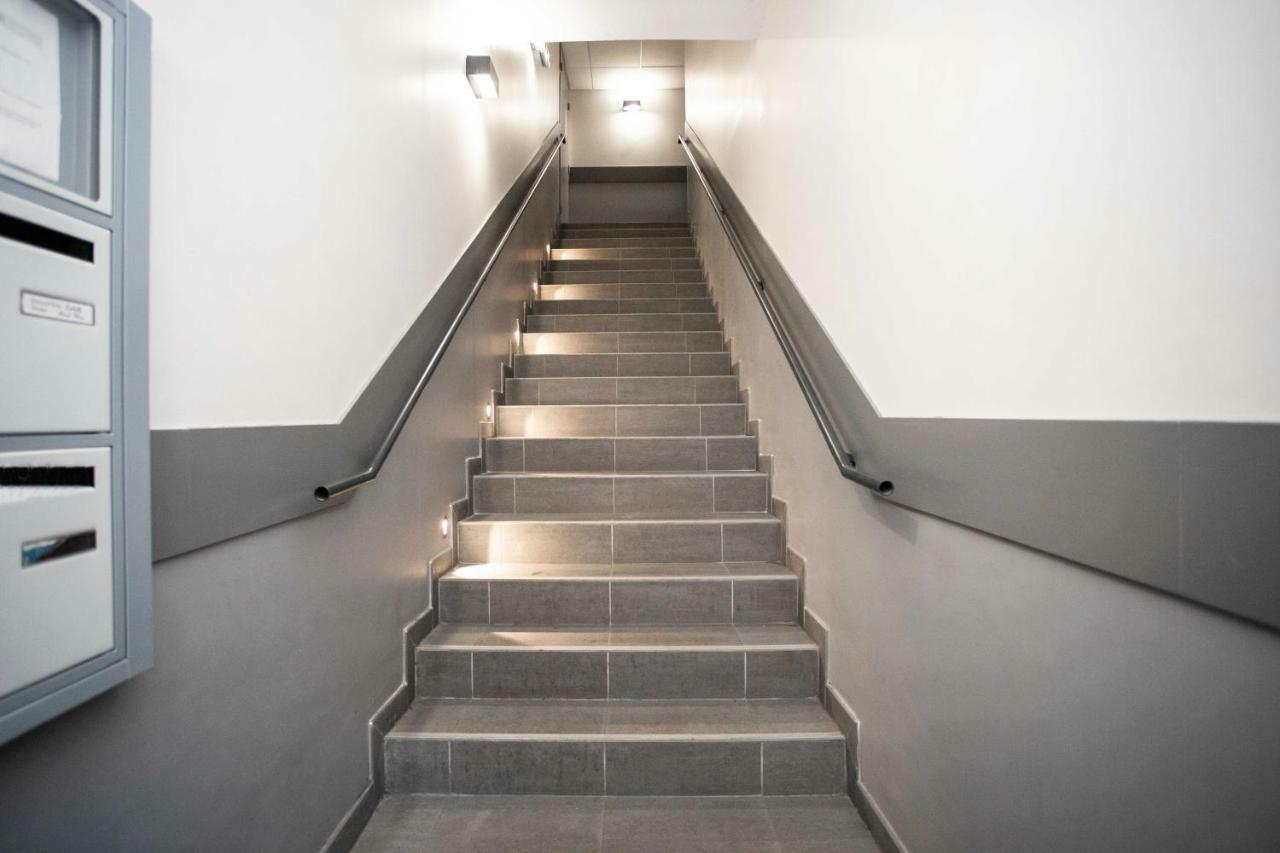 004 - Appartement Moderne Et Terrasse - Jeanne D'Arc, Tuluza Zewnętrze zdjęcie