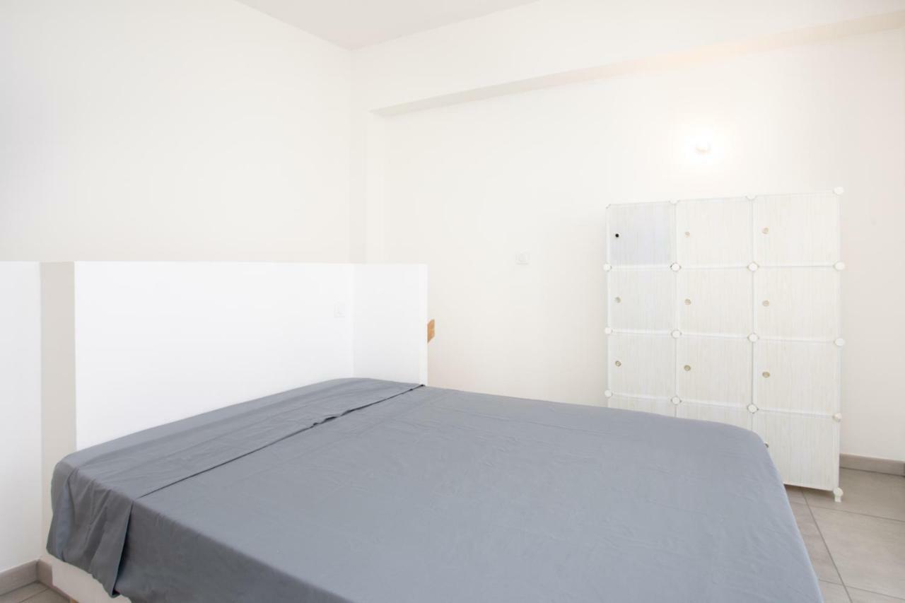 004 - Appartement Moderne Et Terrasse - Jeanne D'Arc, Tuluza Zewnętrze zdjęcie